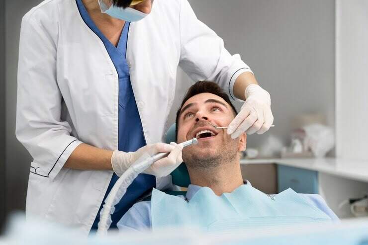 Como abrir CNPJ para dentista